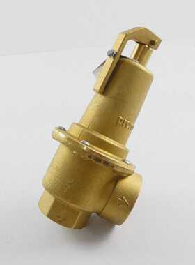 FLAMCO PRESCOR S 700 1 14 3bar 29203 SICHERHEITSVENTIL
