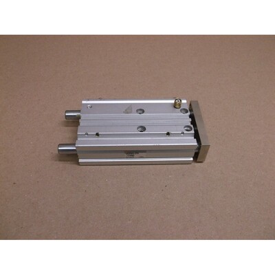 Cilindro Guidato SMC Con Cuscinetto Ad Aria MGPM40-50A-Y7PWZ