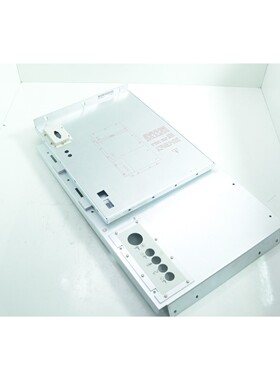 Philips Healthcare IE33 US Acquisition Frontplane Aluminum H