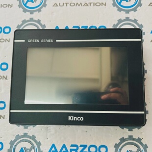 Panneau Tactile HMI Kinco GL070 7 Pouces