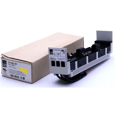 Rittal SV 9320.180 Multifunktions-Ger?teadapter -unused/OVP-