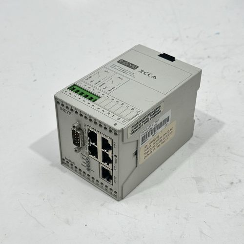 INSYS MoRoS LAN 21 PRO 1102060601008