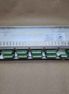 Kongsberg Norcontrol Wie RD1-32 Pn : 8100154 Digital Eingang
