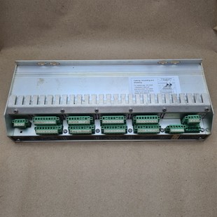 RD1 Kongsberg Digital Wie 8100154 Eingang Norcontrol