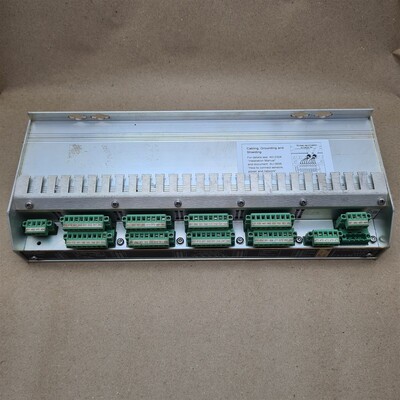 Kongsberg Norcontrol Wie RD1-32 Pn : 8100154 Digital Eingang