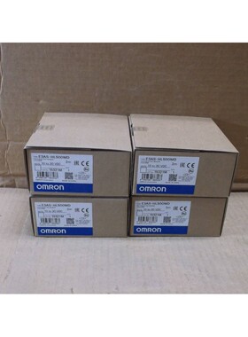 E3AS-HL500MD Omron NEW In Box Photoelectric Sensor Switch E3