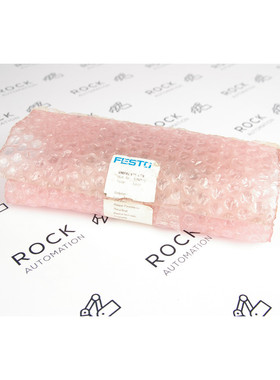 Festo VMPAL-EPL-FB-POLY 570783 端板