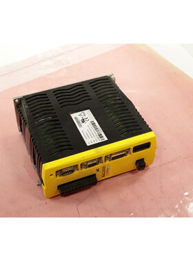 Baldor MicroFlex Drive 3A FMH2A03TR-EN23 3kW 伺服驱动器