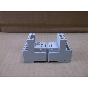 Schiene Relais Buc din Dpdt Magnecraft 782E14 Halterung