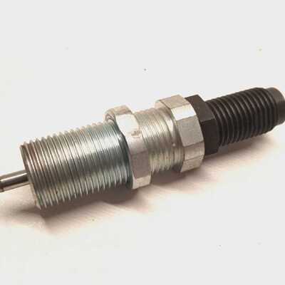 Aventics WSM 0256L  R412010305 Stodmpfer