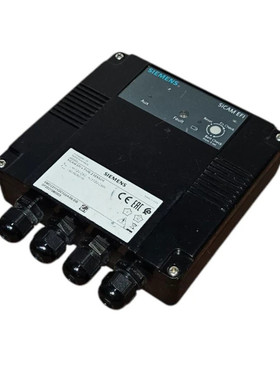 西门子 SICAM EFI+ 类型 2 传感器 6MD23111DC000AB6 地球故障指