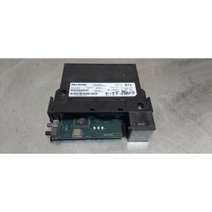 控制 Logix SERCOS Allen 1756M08SE 伺服接口模块 轴 Bradley