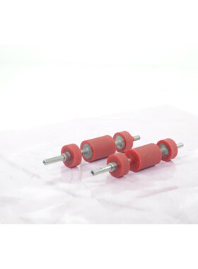 Pair Carestream Stella CS7600 牙科扫描仪输入辊