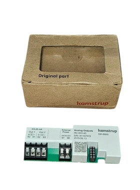 KAMSTRUP HC-003-40 PCB 模块 DK-860
