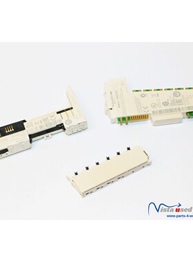 Schneider Electric TM5SAO2H Modicon Analog Output Module SAO