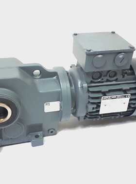 LAIPPLE  KEB K33A DM80G4 B03 K33ADM80G4B03 Getriebemotor 075