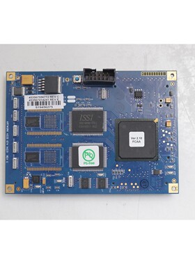 Incisive CT CPU 艺术品 453567414231 适用于 PCB 459800