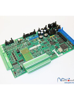 Alstom 029.228500 Alspa Board 029.228500/08 | 029.218206 FS0