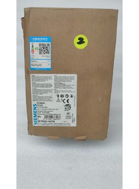 西门子接触器 3RT50541AP36 220V 115A