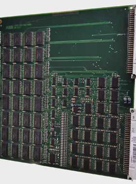 ABB3HAB595713BSC980006R109机器人内存扩展板