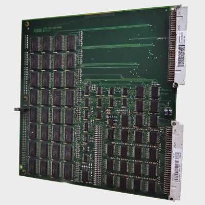ABB3HAB595713BSC980006R109机器人内存扩展板