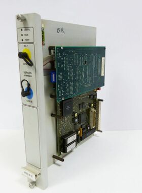 INDRAMAT APRB 02-01 APRB02-01 251120 -used-