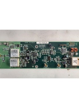Tektronix AWG 510 A40 时钟 PCB  671482600 适用于 AWG 提