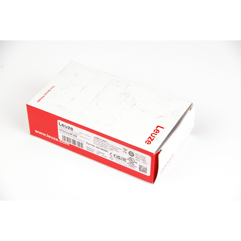Leuze HT3CL2/4P-M8 50129395 传感器