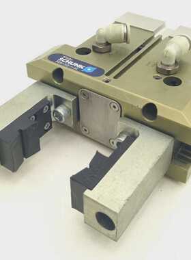 SCHUNK PGN 1001AS Pneumatik Greifmodul Greifer 371402 Parall