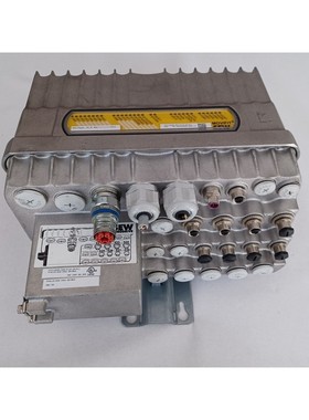 SEW Eurodrive MOVIFIT MTA11A-503-I551-00/BW2 / MTF11A030-503