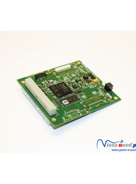 Hilscher CIFX104C-RE PC-Board Real-Time-Ethernet L0623013 I