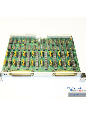 Gildemeister DI64 AES 0 IN0853416 I/O A 0E880 Circuit Board