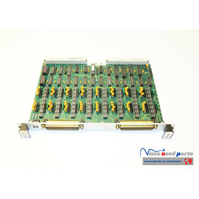 Gildemeister DI64 AES 0 IN0853416 I/O A 0E880 Circuit Board