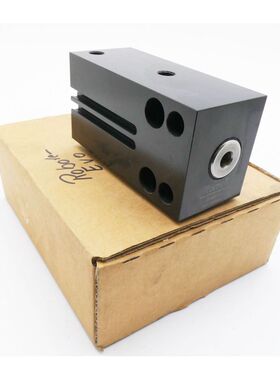 W?rner DI-490-31 Indexzylinder -unused/OVP-