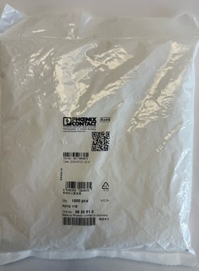 Phoenix Contact Ader Bezeichnungstr?ger / PATG 1/18 / 082051