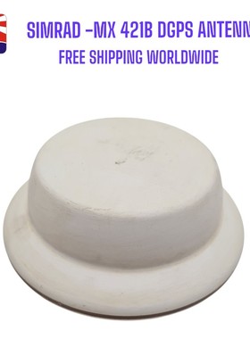 Leica MX421B-10 Dgps Smart -antenne. Hergestellt IN Newzeala