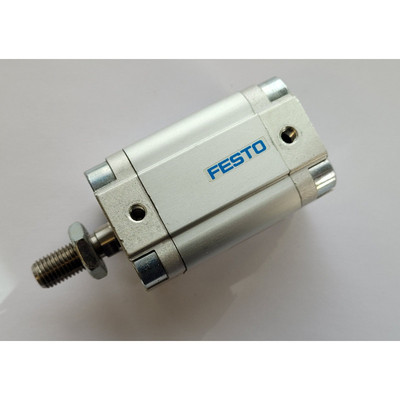 FESTO AEVU-25-25-A-P-A 156995 Kompaktzylinder - NEU - worldw