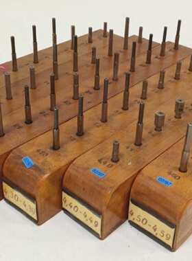59 Prfstifte 400459  0001 Mestift Prfdorn Kontrollstift Mess