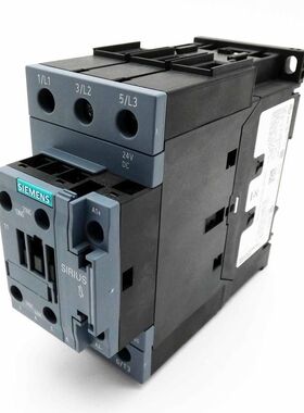 Siemens SIRIUS 3RT2035-1KB40 3RT2 035-1KB40 E:03 Leistungssc