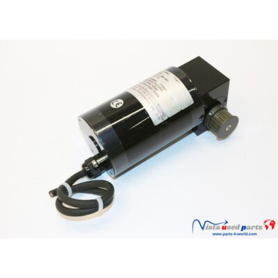 Neckar Motoren S568B Getriebemotor (i= 20) | 775407 | 3,2Nm