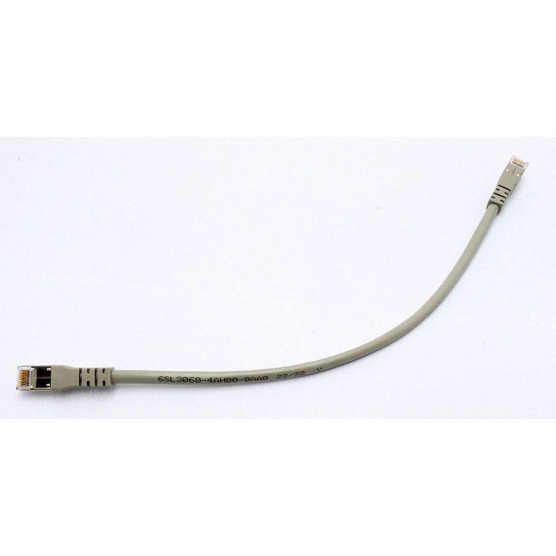 Siemens SINAMICS 6SL3060-4AH00-0AA0 DRIVE CLIQ Leitung -unus