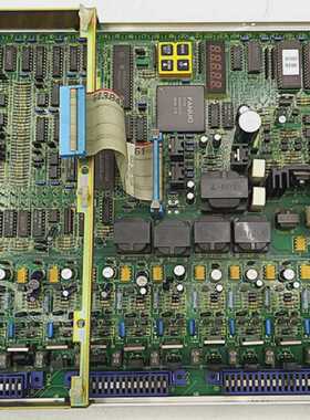 FANUC A20B10030010 Platine Steuerkarte A3501003T01606 Steuer