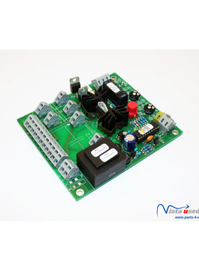 Seifert KST16/18-2 | 595218602R Refrigeration Controller Boa