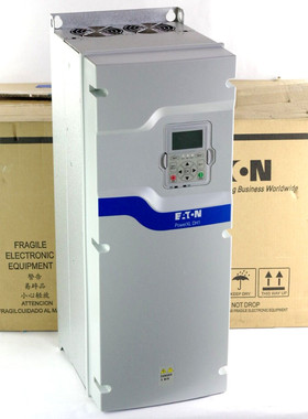 Eaton DH1-34072DN-C21C PowerXL DH1 变频驱动器 72A 50HP - 开