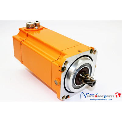 ABB Robotics 3HAC055440-001 Servomotor Rev. 01 |