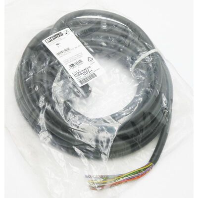 Phoenix Contact SACB-C-H180-8/16-10,0PUR SCO P 1453216 -unus