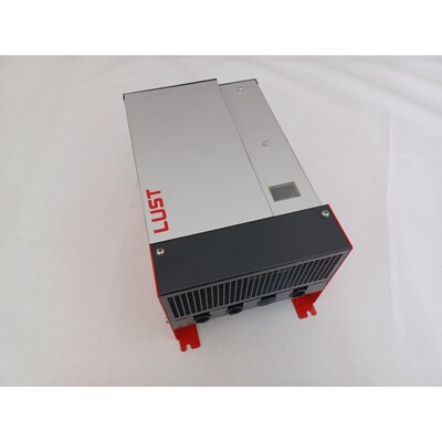 Lust Antriebstechnik Frequenzumrichter VF11414