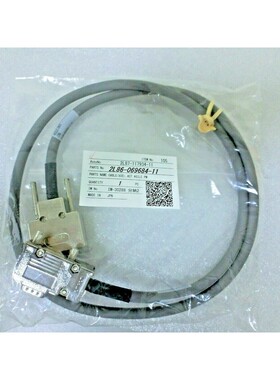 敏捷PM Acct电缆(V2E)部件号 2L86-069684-11,未使用,Jp_,95747