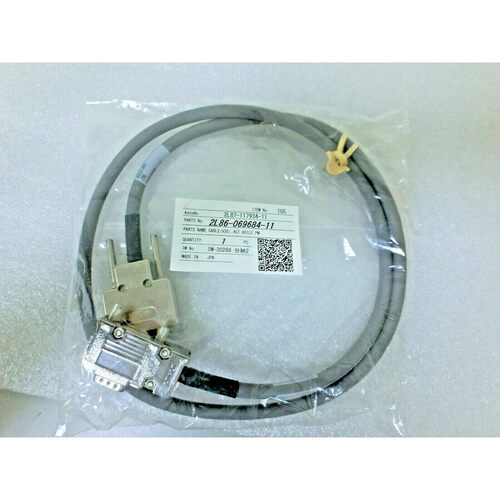 敏捷PM Acct电缆(V2E)部件号 2L86-069684-11,未使用,Jp_,95747