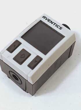 Aventics R412010767 Drucksensor Aventics Sensor PE5  R 41201